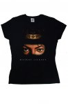 Michael Jackson tričko dámské