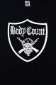 Ice T Body Count dmsk triko