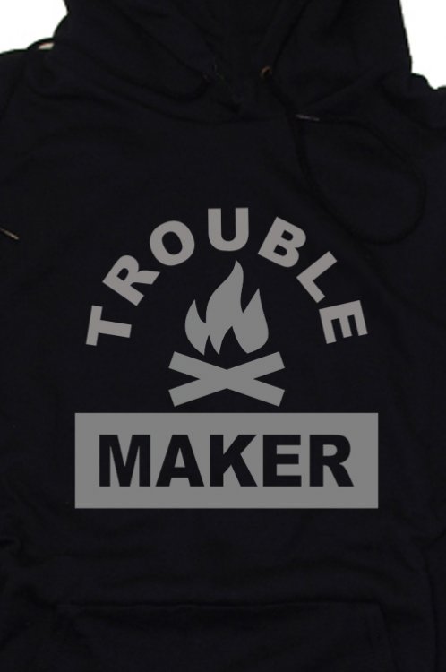 Pyro One Troublemaker souprava - Kliknutm na obrzek zavete