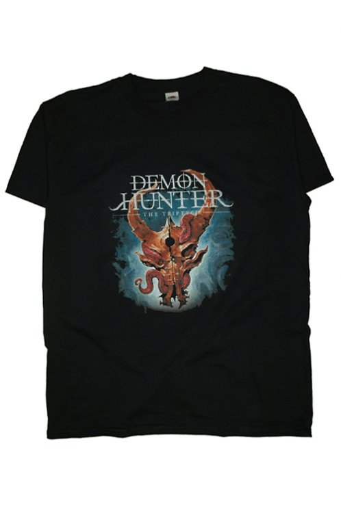 Demon Hunter triko pnsk - Kliknutm na obrzek zavete