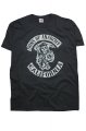 tri�ko Sons Of Anarchy
