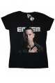 Eminem tričko dámské Eminem tričko dámské