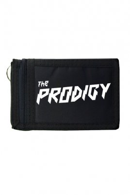 Prodigy peněženka