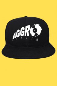 Aggro Snapback kiltovka