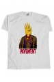 Pavement tri�ko