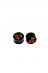 Plug Cherries