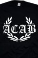 A.C.A.B. triko