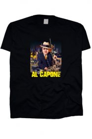 Al Capone triko