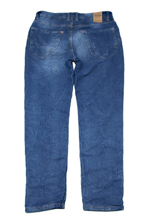 Alcott Jeans kalhoty - Kliknutm na obrzek zavete