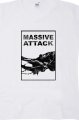 Massive Attack triko dmsk