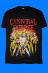 Cannibal Corpse tričko