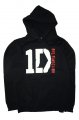 One Direction mikina d�msk�