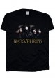 Black Veil Brides tri�ko