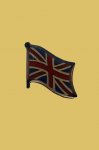 Great Britain odznak