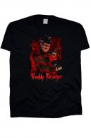 Freddy Krueger tričko
