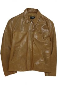 Koen Bunda Legendary Jacket 1957