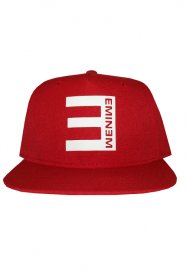 Eminem kiltovka snapback