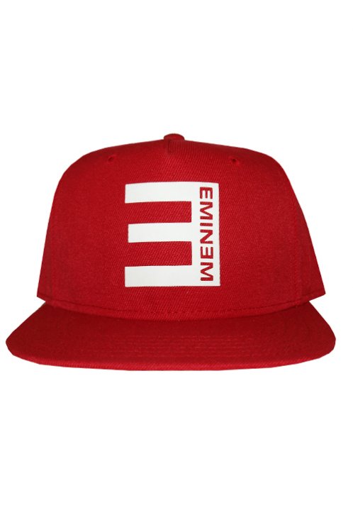 Eminem kiltovka snapback - Kliknutm na obrzek zavete