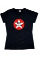 Clash d�msk� tri�ko