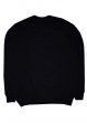 Lgion trangre Black mikina