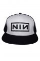 Nine Inch Nails k�iltovka trucker