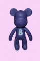 Popobe Violet B medv�dek