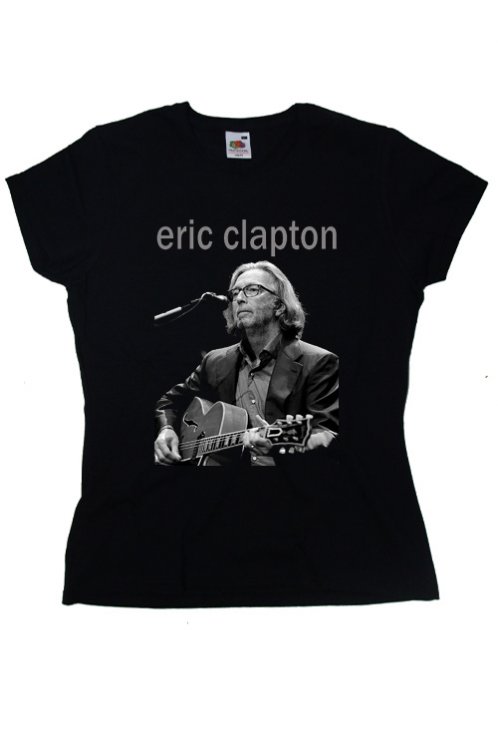 Eric Clapton triko dmsk - Kliknutm na obrzek zavete
