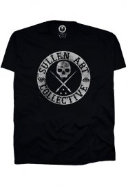 Sullen Art Collective triko