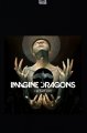 Imagine Dragons triko dmsk