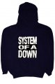 System Of A Down mikina