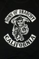 triko Sons Of Anarchy
