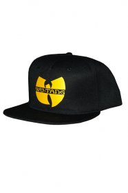 Wu Tang Snapback kiltovka