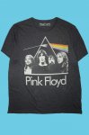 Pink Floyd tričko pánské