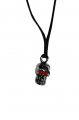 Red Eyes Skull p��v�sek