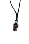 Red Eyes Skull p��v�sek
