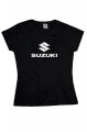 Suzuki Girl tri�ko