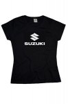 Suzuki Girl tri�ko