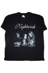 Nightwish triko