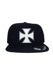 Cross Snapback kiltovka