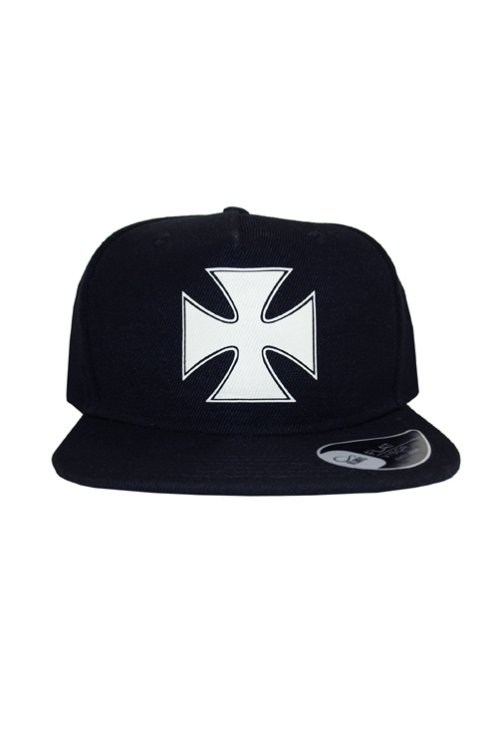 Cross Snapback kiltovka - Kliknutm na obrzek zavete