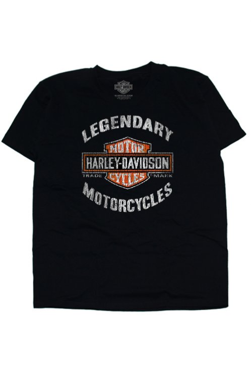 Harley Davidson triko - Kliknutm na obrzek zavete