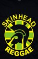 Skinhead Reggae pnsk triko