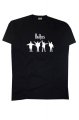 Beatles tri�ko