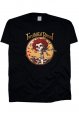 Grateful Dead tričko Grateful Dead tričko