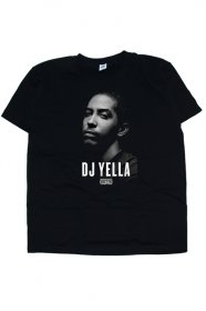 N.W.A. DJ Yella triko