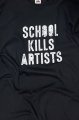 School Kills Artists triko