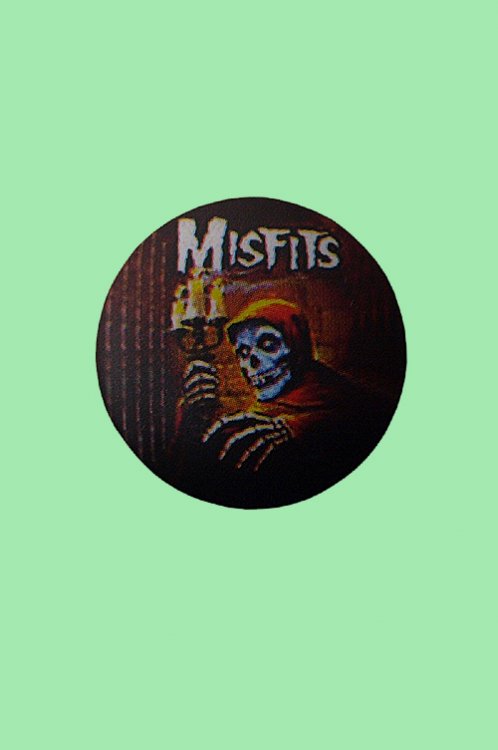 Misfits placka - Kliknutm na obrzek zavete