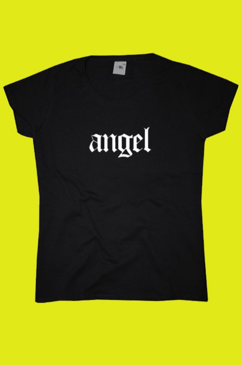 Fucking Angel dmsk triko - Kliknutm na obrzek zavete