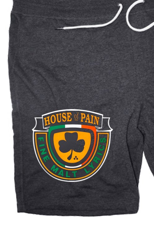 House Of Pain kraasy - Kliknutm na obrzek zavete