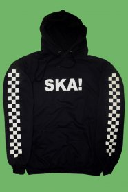 Ska Music mikina